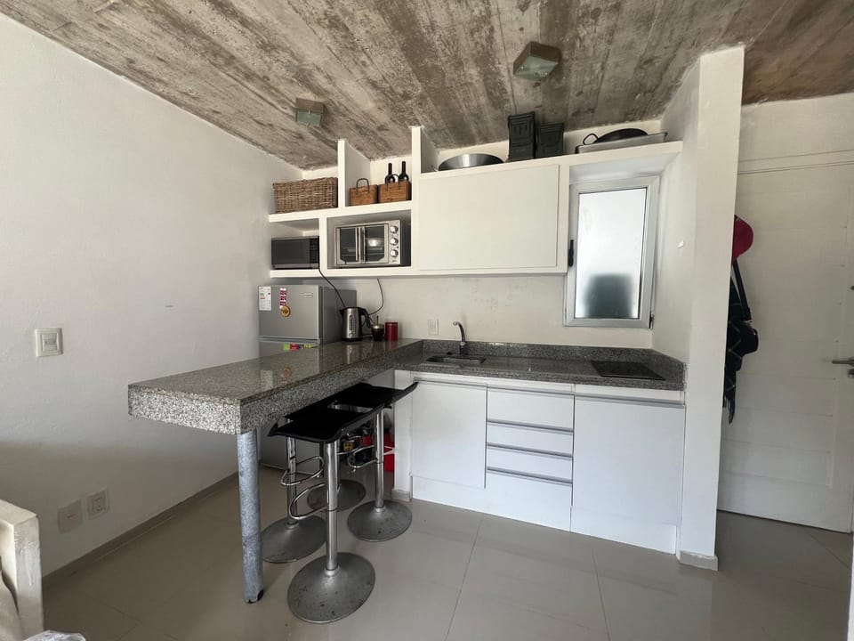Arenas Garzón A 8 Apartment in Maldonado Department, Uruguay