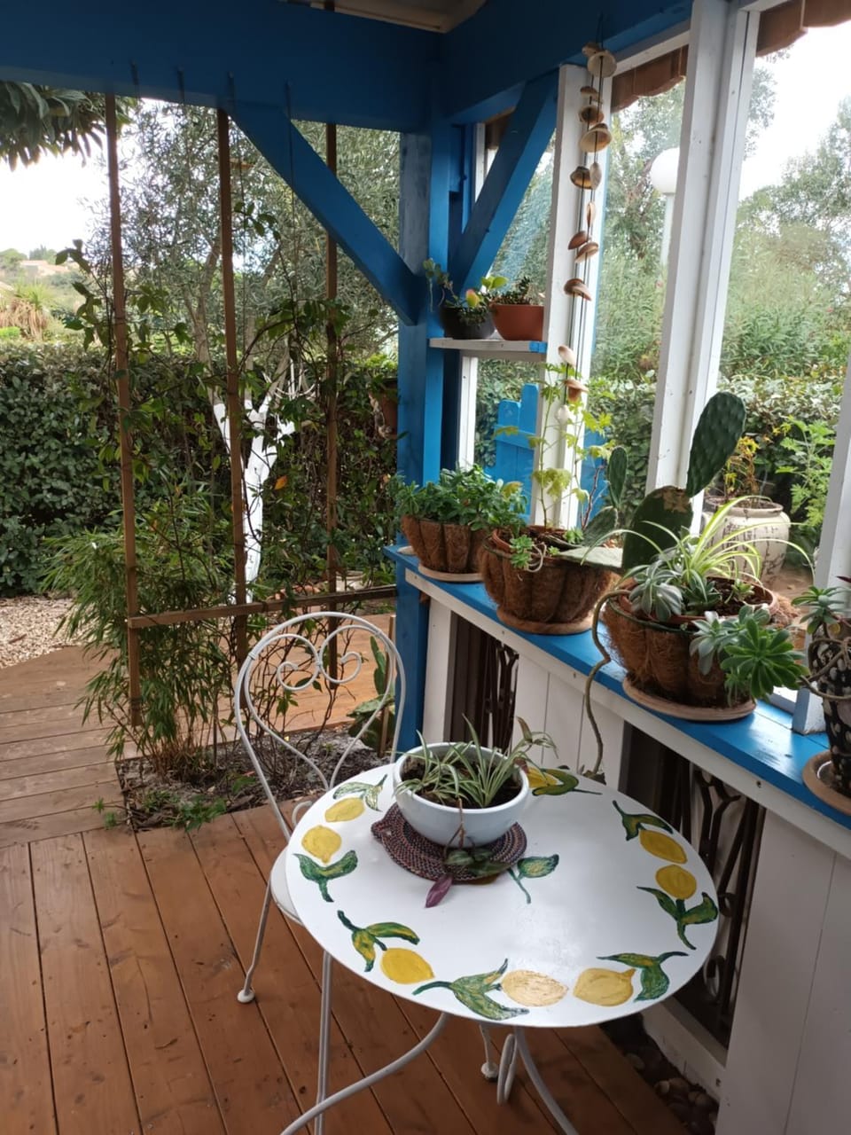 La cabane du pêcheur House in Mèze