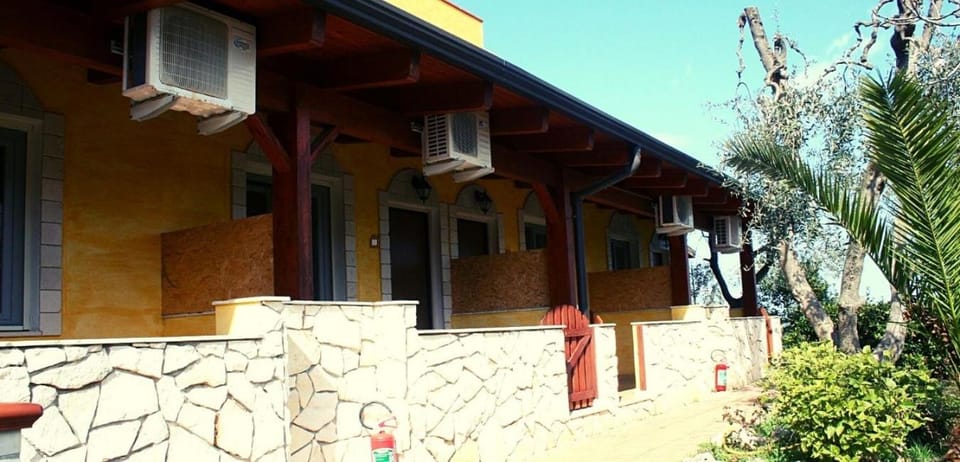 Villacelest Casa Vacanze Peschici Apartment in Province of Foggia