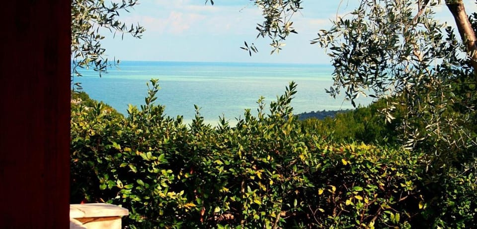 Villacelest Casa Vacanze Peschici Apartment in Province of Foggia