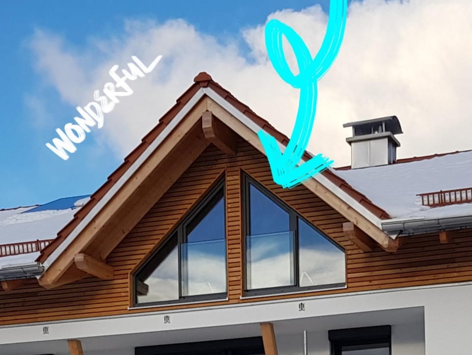Ferienwohnung Gelb - Chiemgau Karte Apartment in Berchtesgadener Land
