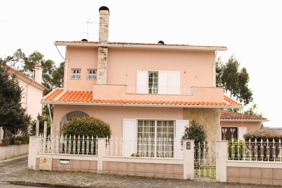 JP Guest House Vacation rental in Aveiro District, Portugal