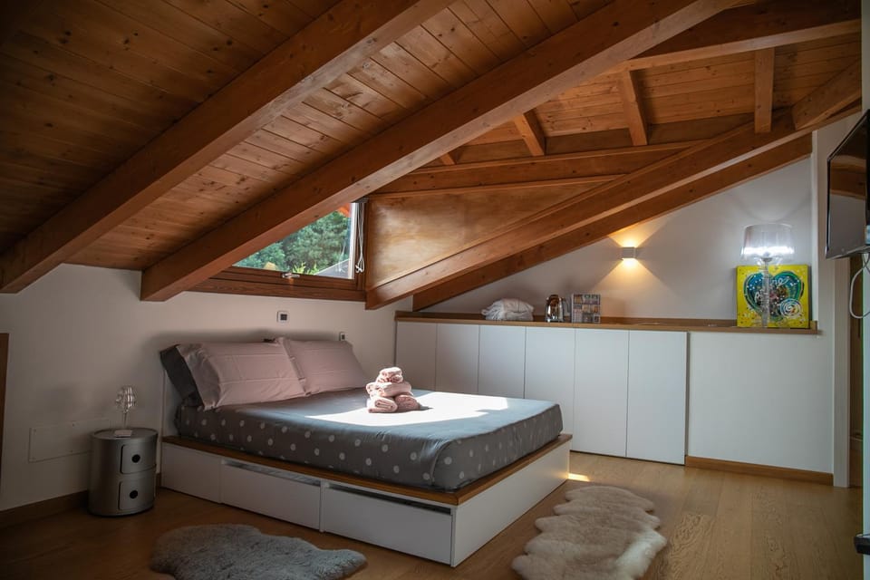 Relax house Baveno Apartment in Baveno