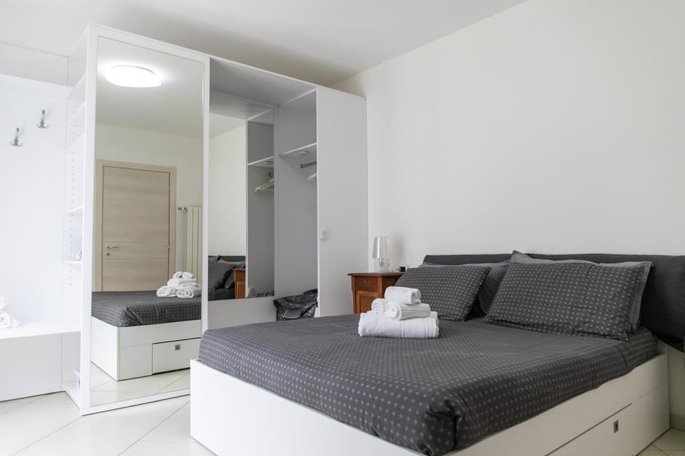 Relax house Baveno Apartment in Baveno