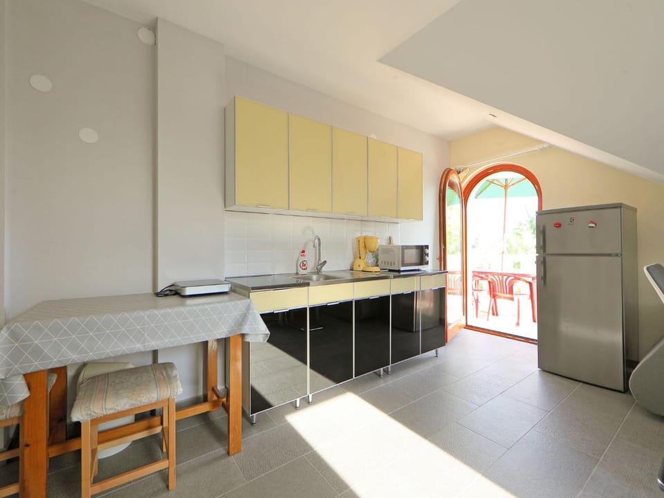 Apartment Elisabeta 02 by Interhome Apartment in Balatonszárszó