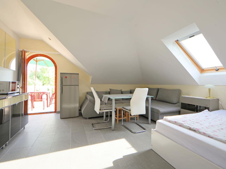 Apartment Elisabeta 02 by Interhome Apartment in Balatonszárszó