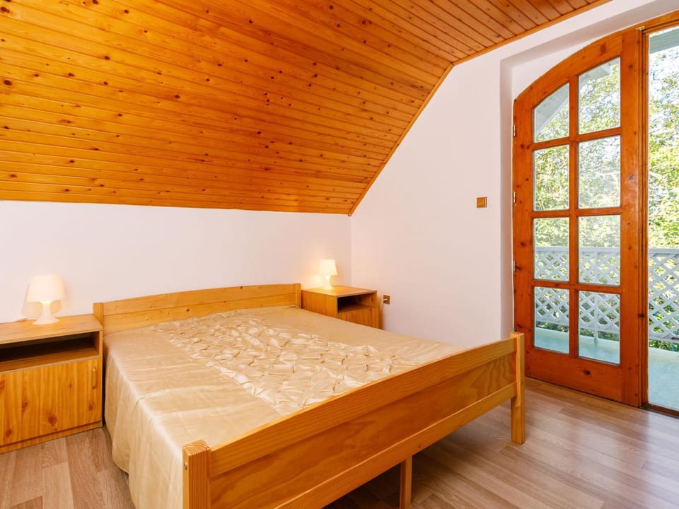 Holiday Home Elisabeth by Interhome House in Siófok