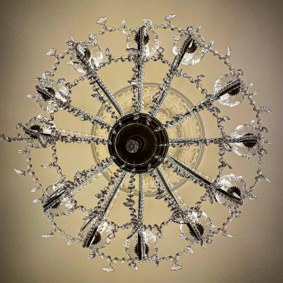 Decorative detail