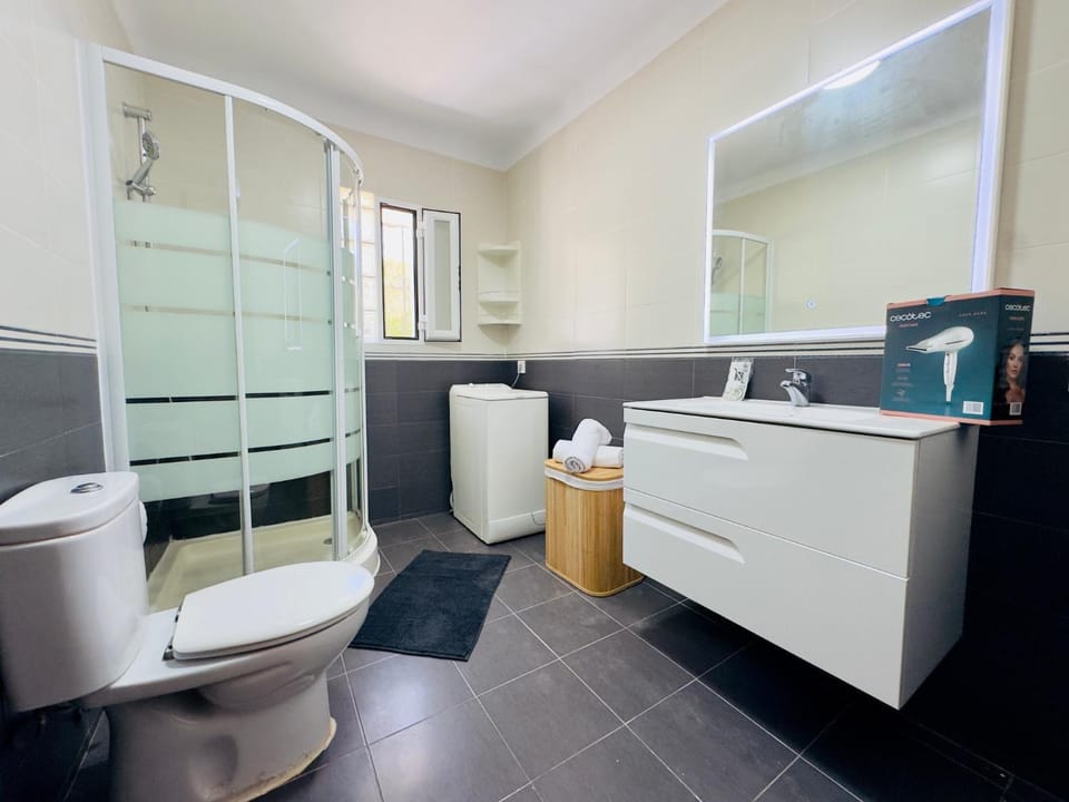 Chalet San Andres 3 dormitorios y piscina privada House in Calp