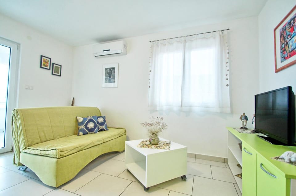 Seashell Vinjerac Apartment in Zadar County