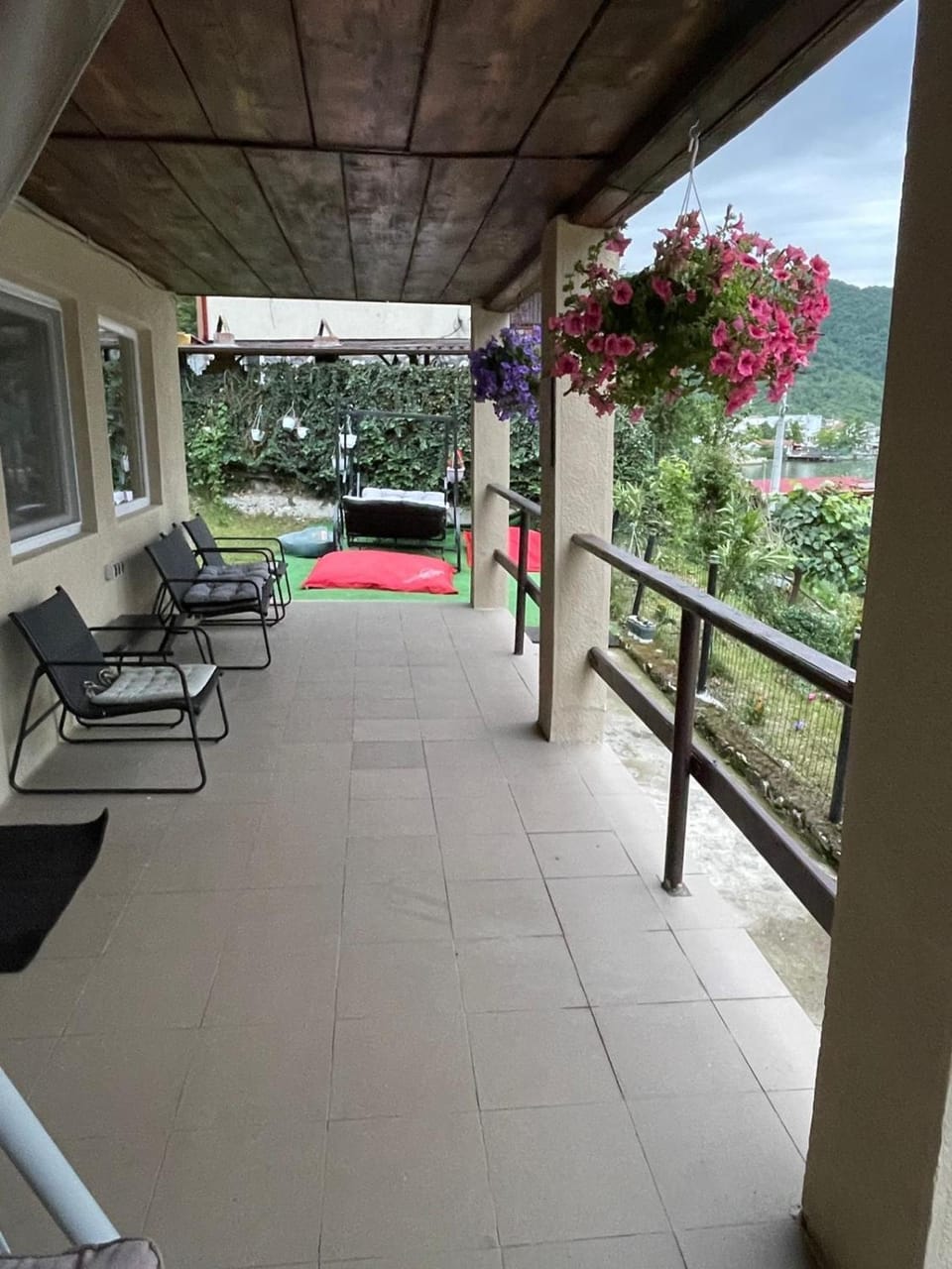 La Cico 2 House in Romania