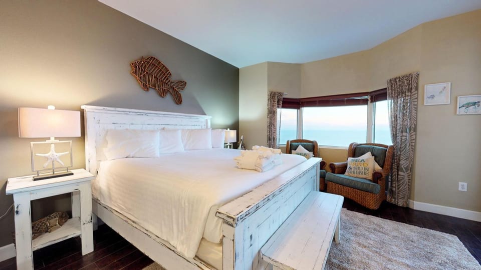 Tidewater 2608 House in Panama City Beach