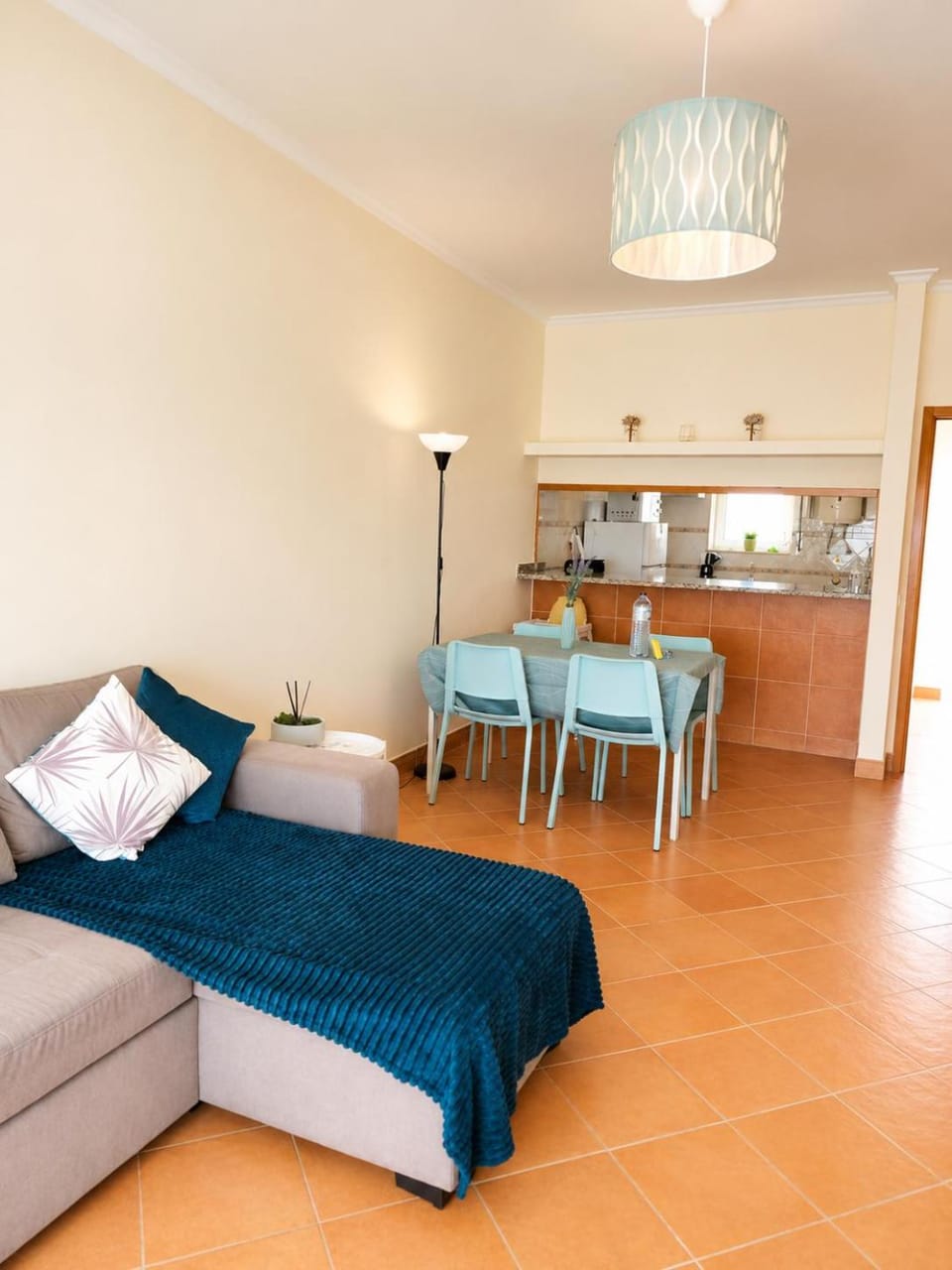 Summer Dream - Meia Praia Beach Apartment in Lagos