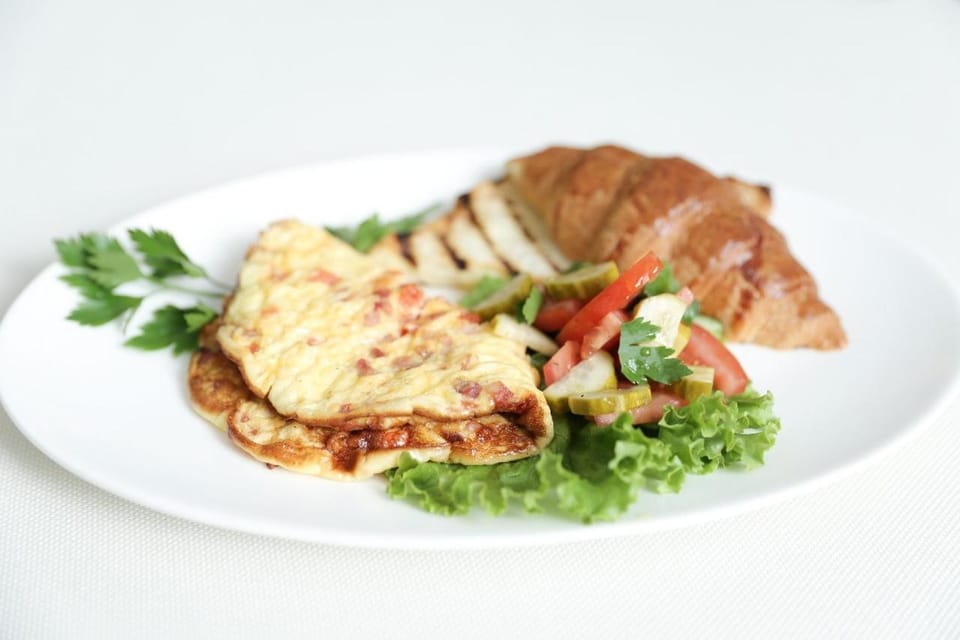 Food, Breakfast