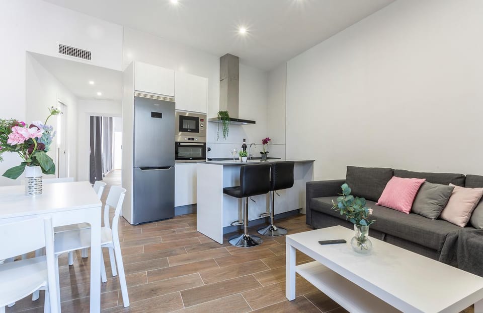 TV and multimedia, kitchen
