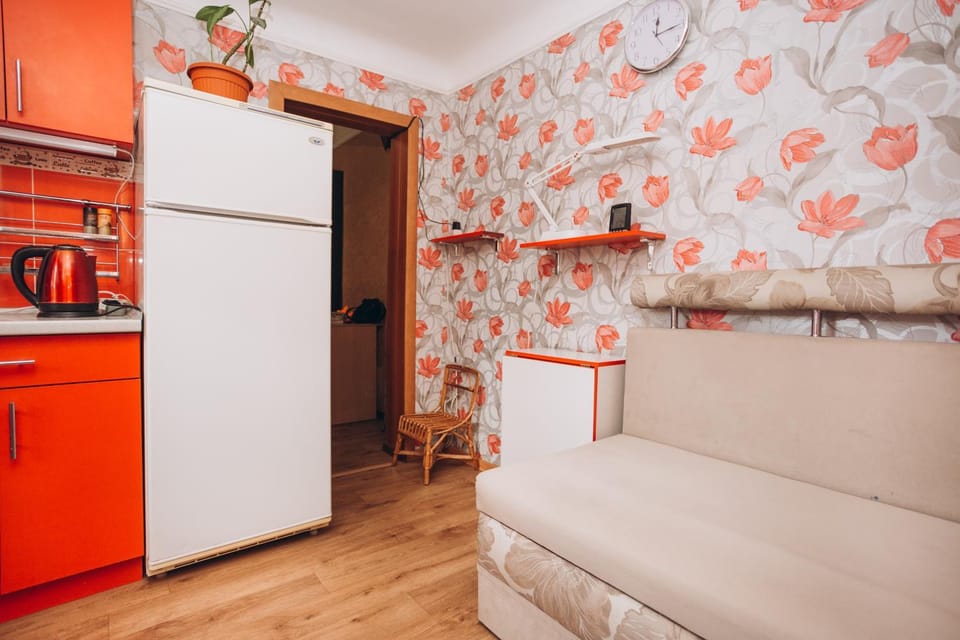 Квартира в центре города Apartment in Ukraine