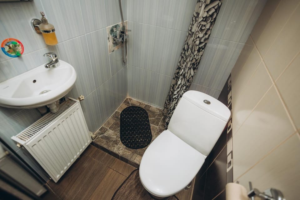 Квартира в центре города Apartment in Ukraine