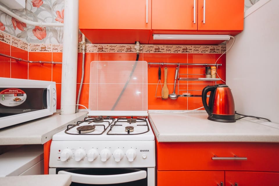 Квартира в центре города Apartment in Ukraine