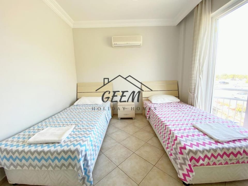 Sunset Beach Club House in Fethiye