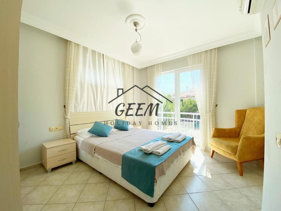 Sunset Beach Club House in Fethiye