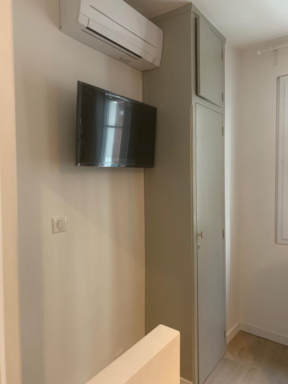 TV and multimedia, Bedroom