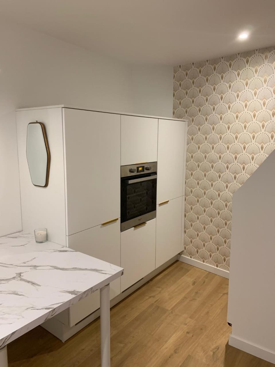 minibar, pet friendly, kitchen