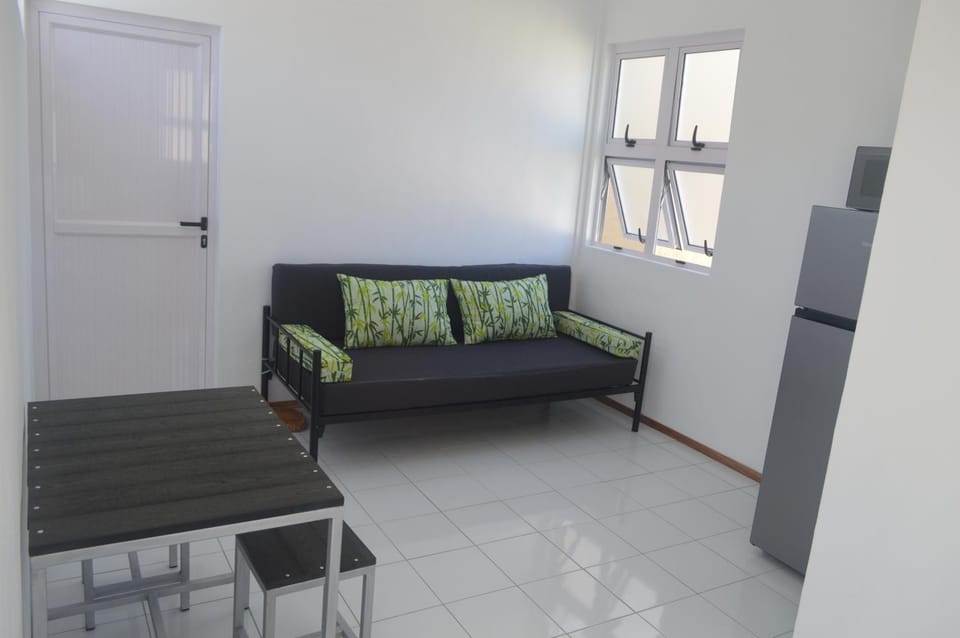Bluestar Appartement 4, centre de Grand Baie Apartment in Grand Baie