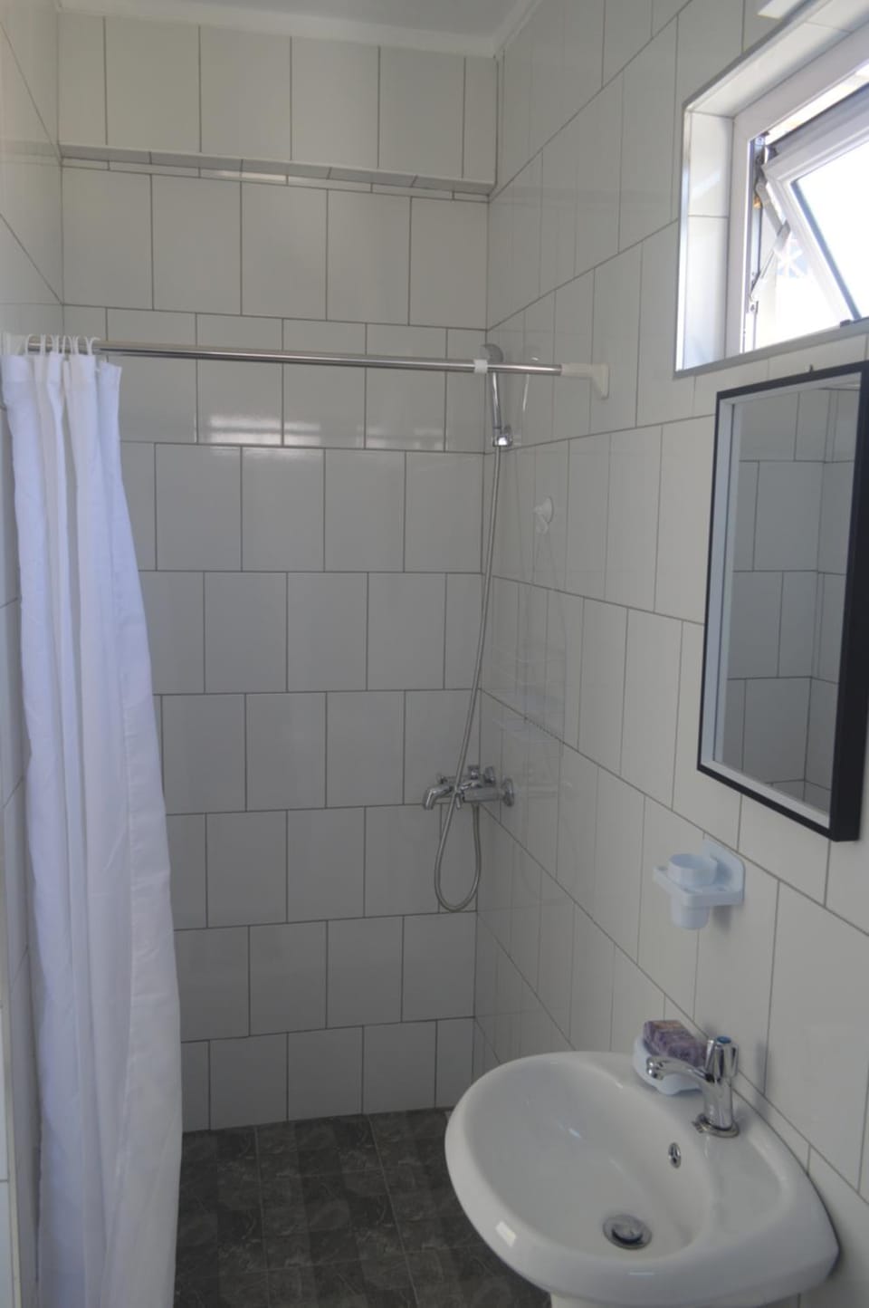 Bluestar Appartement 4, centre de Grand Baie Apartment in Grand Baie