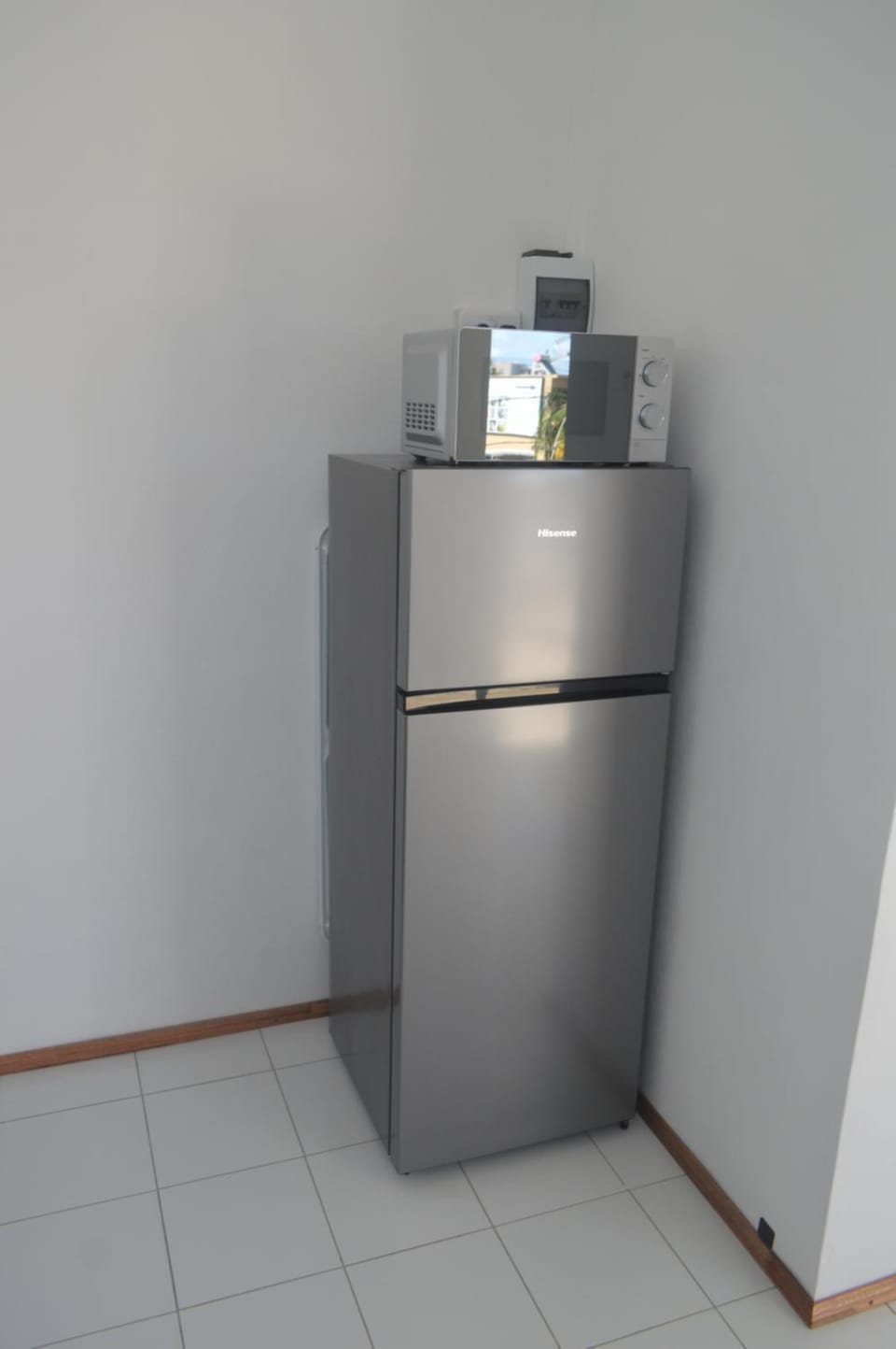 Bluestar Appartement 4, centre de Grand Baie Apartment in Grand Baie