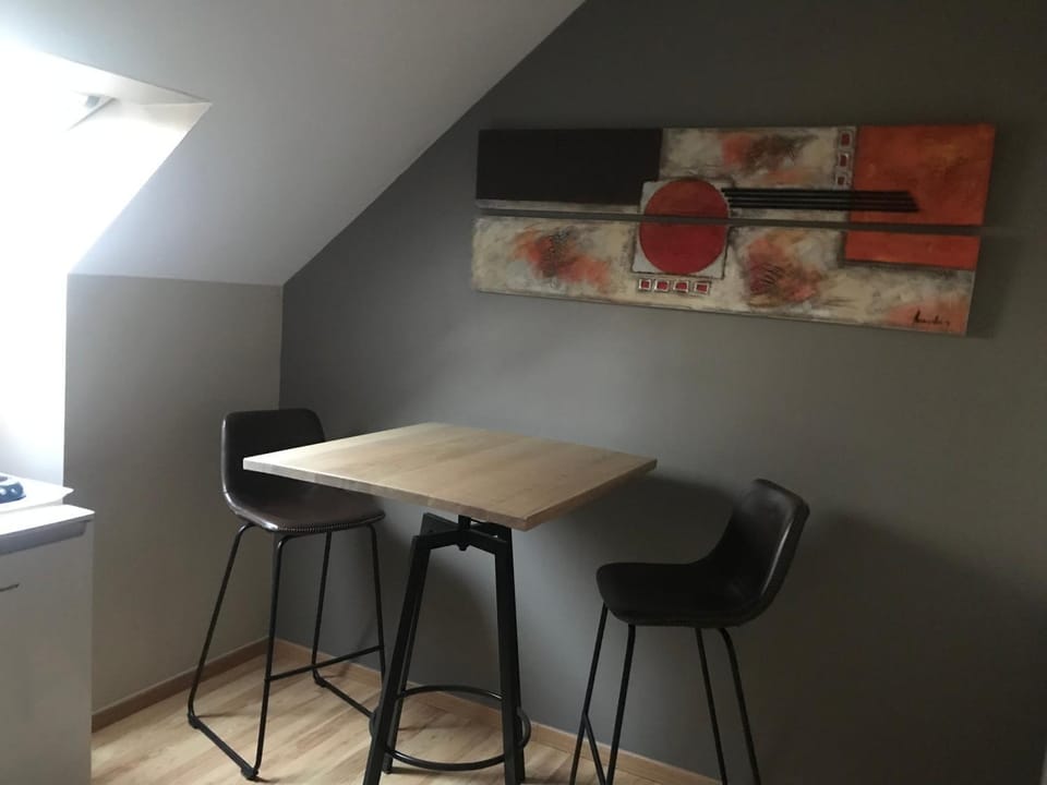 Chez Chris Apartment in Nouvelle-Aquitaine