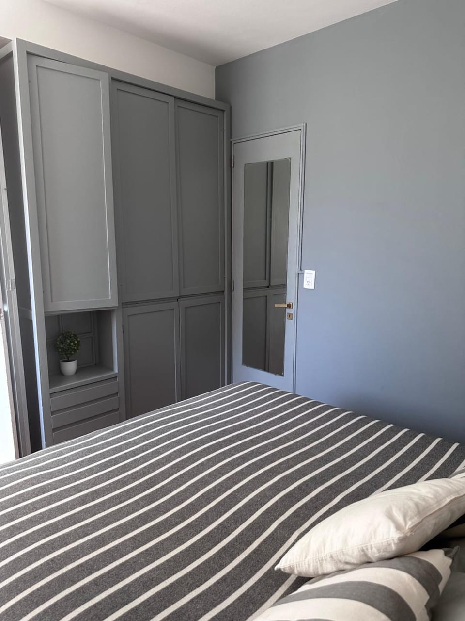 Depto Austria Apartment in Buenos Aires