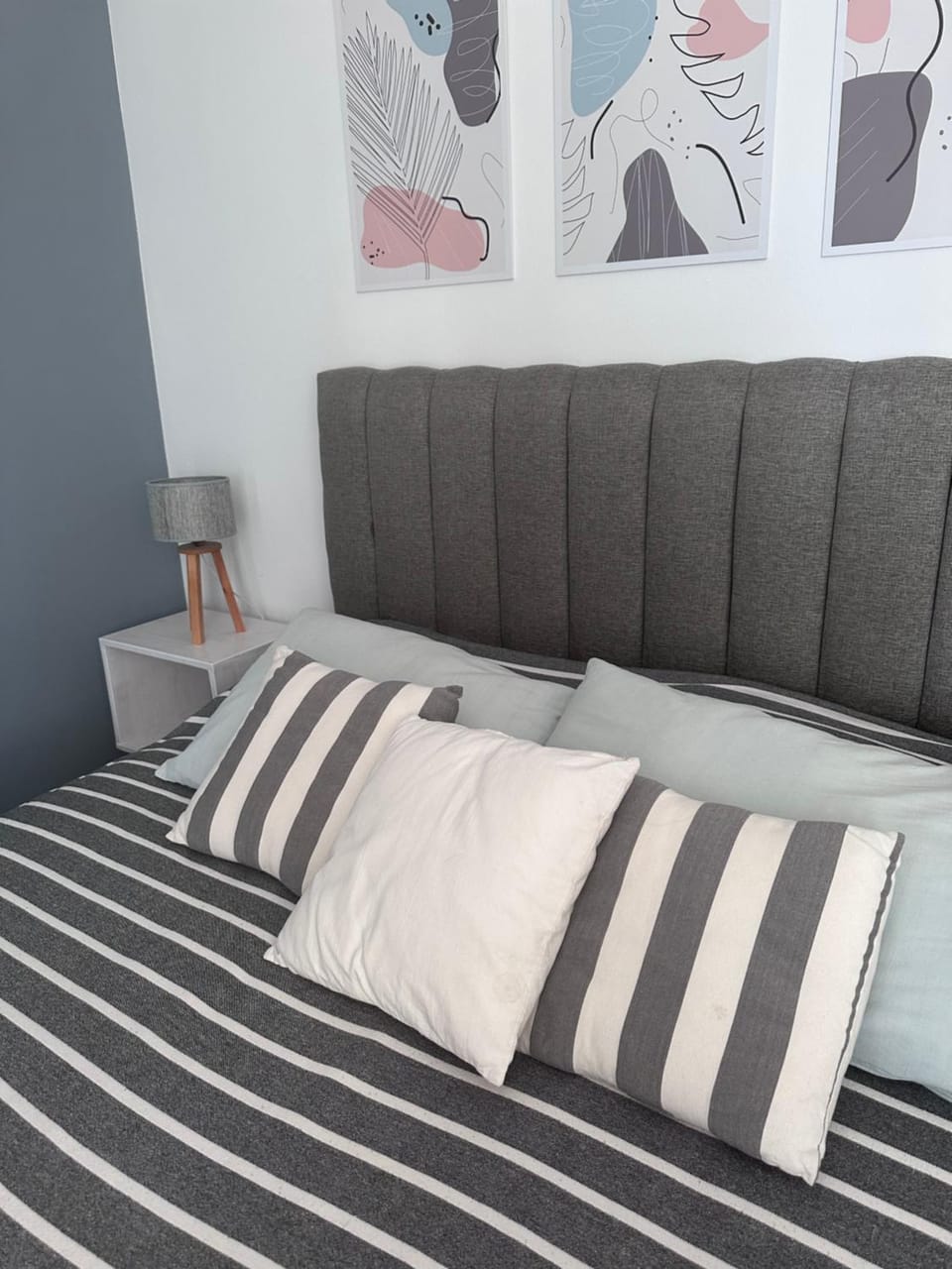 Depto Austria Apartment in Buenos Aires