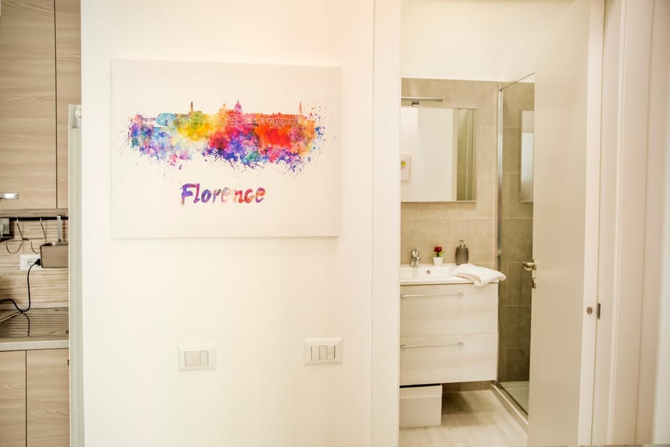 JN holiday home Apartment in Rome