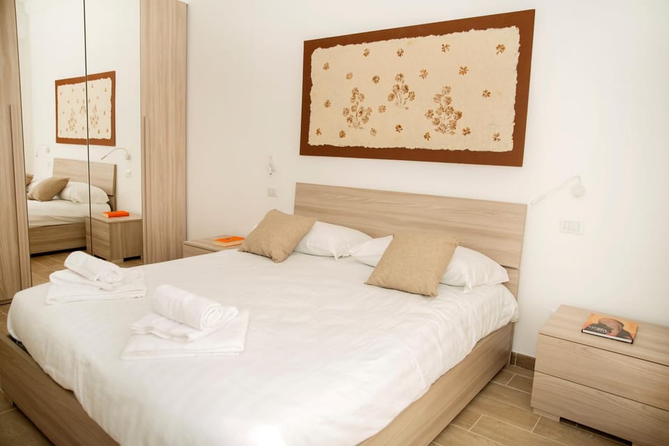 JN holiday home Apartment in Rome