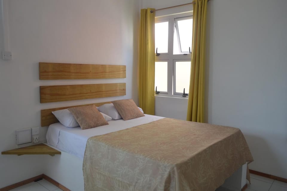 Bluestar Appartement 5, centre de Grand Baie Apartment in Grand Baie
