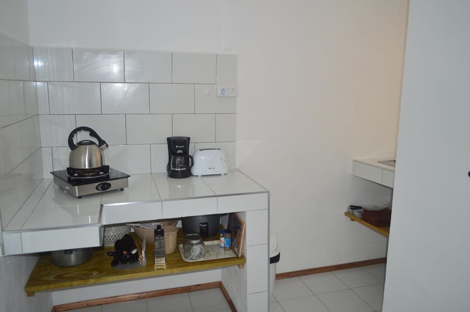 Bluestar Appartement 5, centre de Grand Baie Apartment in Grand Baie