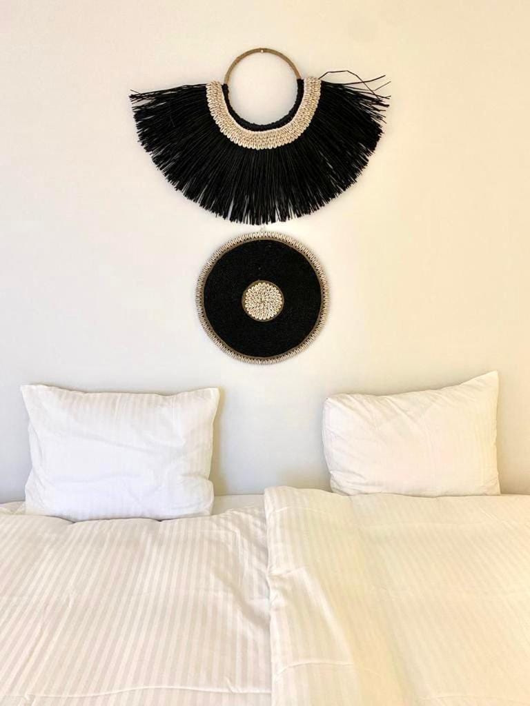 Julie’s Home Apartment in Knokke-Heist