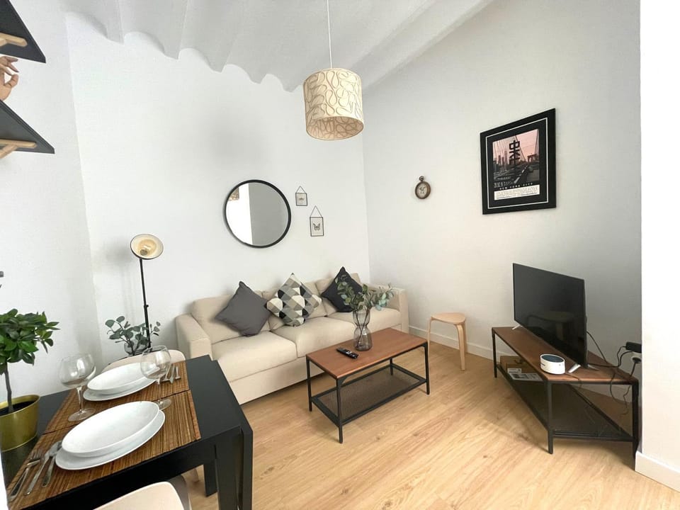 La Galería de Botica Apartment in Cadiz