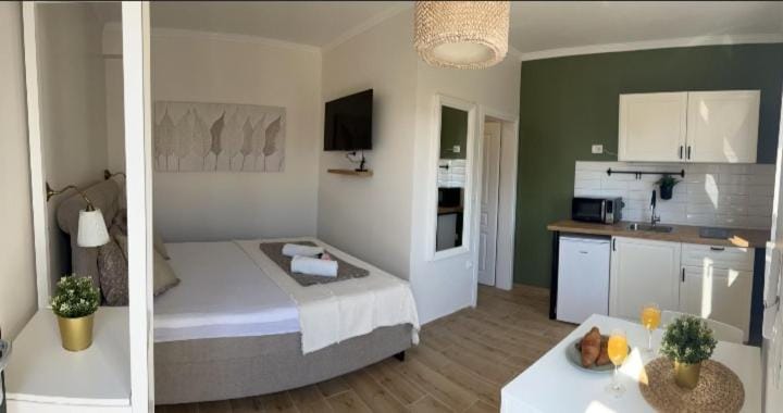 Studio apartman Nela Apartment in Murter