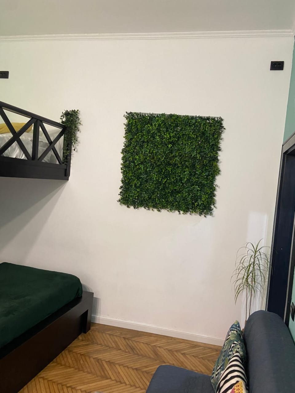 Green Vibes Central Brasov Apartment in Brasov