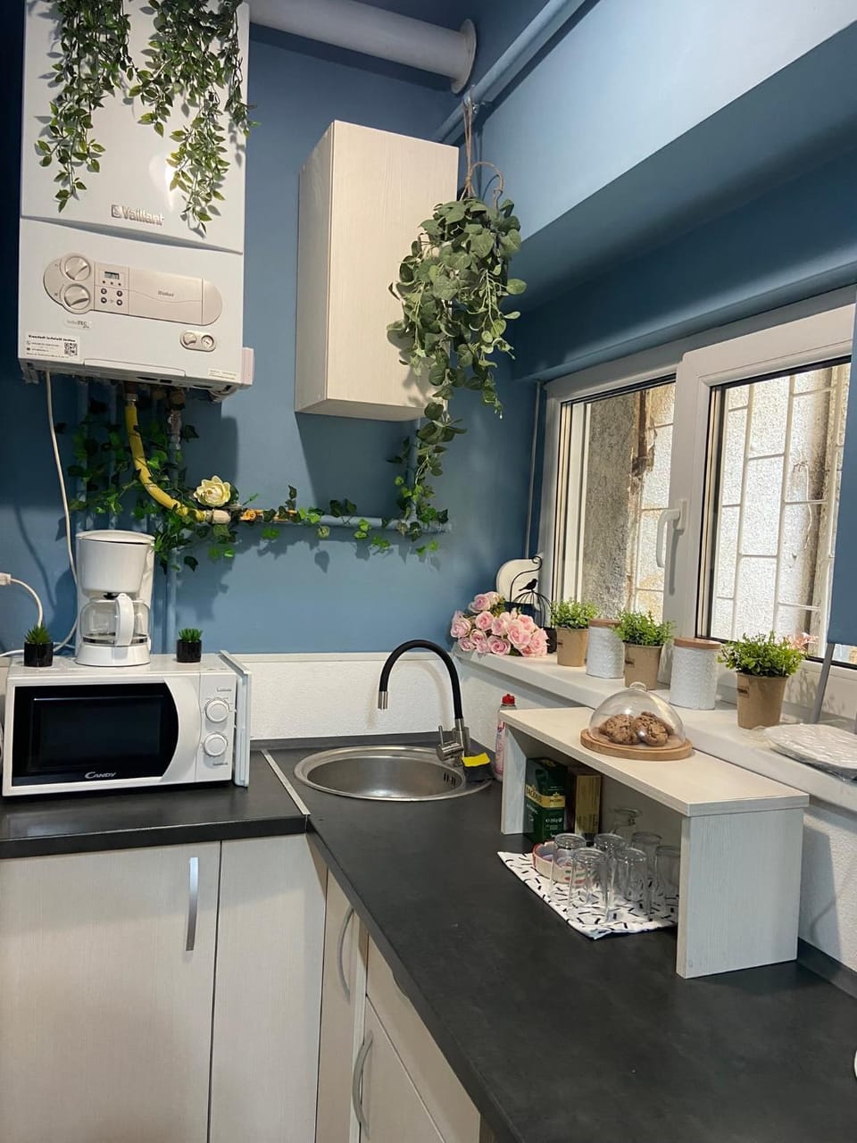 Green Vibes Central Brasov Apartment in Brasov
