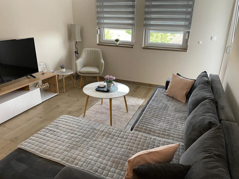 DREAM house Apartment in Serbia