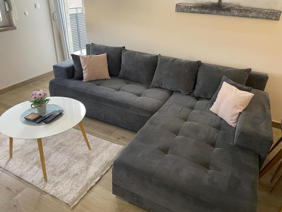 DREAM house Apartment in Serbia
