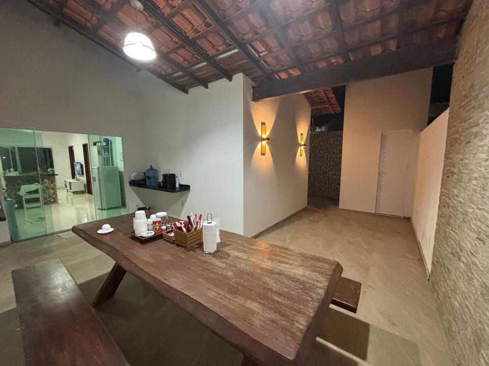 Casa Litorâneo 6 House in State of Piauí, Brazil