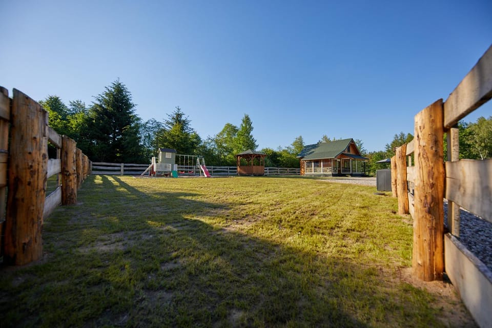 Apartamenty Białe Brzozy Villa in Poland