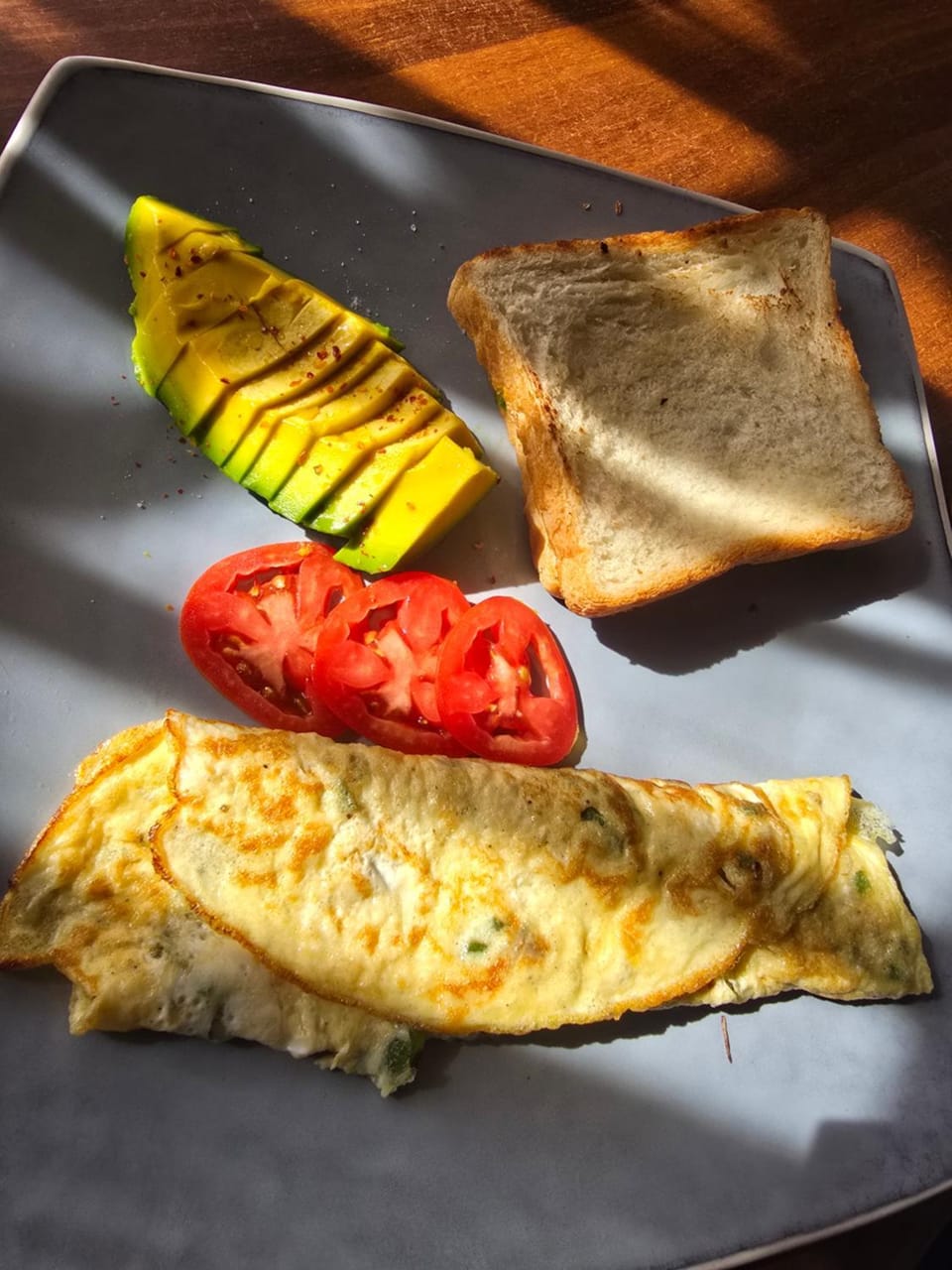Food and drinks, Food, Breakfast