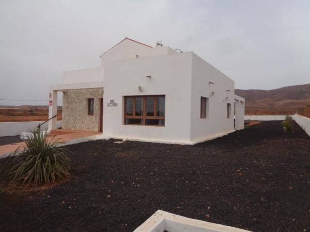 Casa Ana Perez Villa in Maxorata