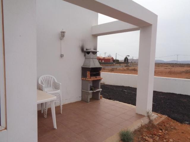 Casa Ana Perez Villa in Maxorata
