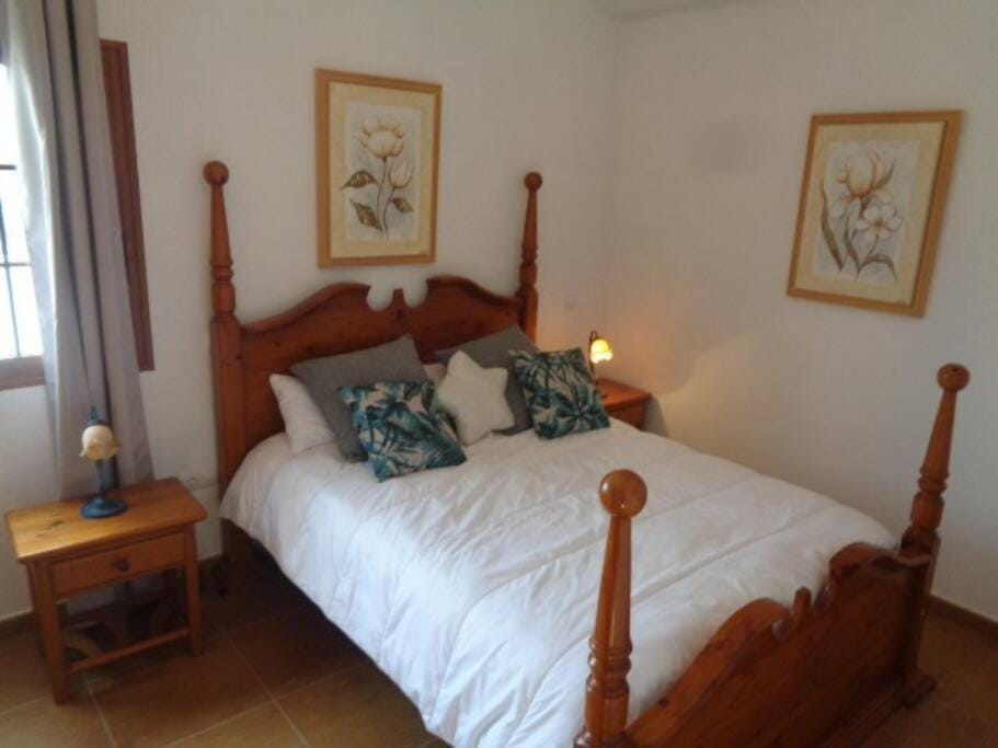 Casa Ana Perez Villa in Maxorata