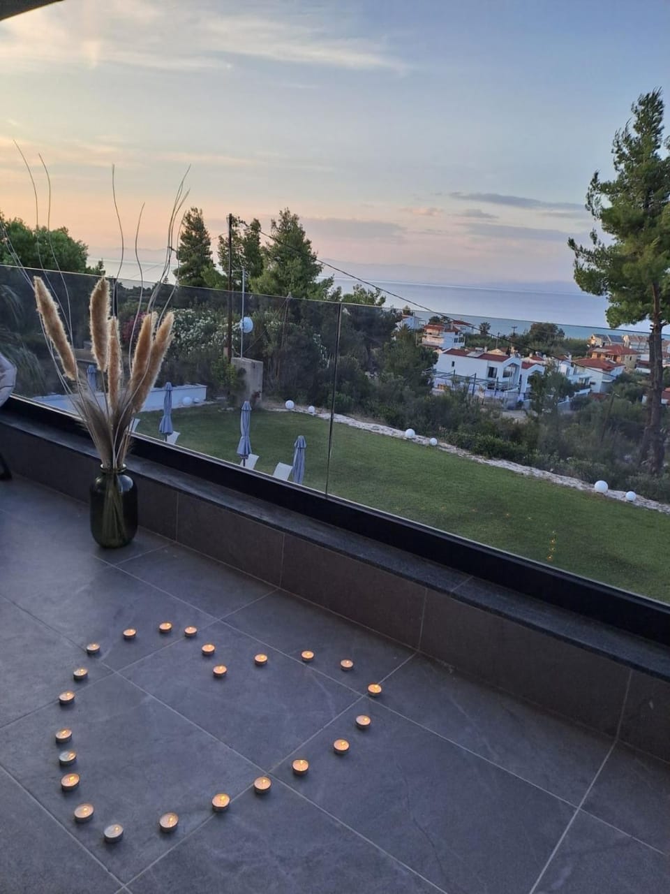 Pine Resort Apartment in Halkidiki